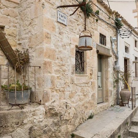 Апартаменты Casa Petra By Wonderful Italy Модика Экстерьер фото